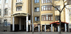 Отель в Краснодаре