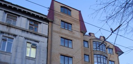 Где снять номер в Краснодаре в командировке