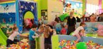 Развлечения для детей в ТЦ Краснодара